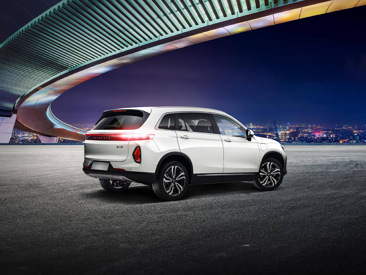 8 Yıl Batarya Garantisi